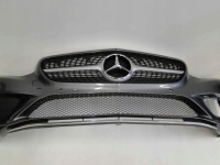 фото thumb №4, Mercedes slc r172 172 решітка середня бампера