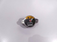 фото thumb №1, Hyundai i30 iii 2017 1.6crdi крышка радиатора