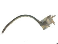 фото thumb №9, Bmw x5 e53 2004 правая сторона планка крыльев передней