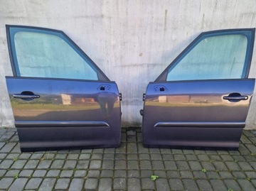 фото thumb №1, Citroen c4 picasso i двері праві перед