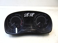 фото thumb №1, Лічильник прилади skoda fabia mk 3 6v0920946a