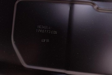 фото thumb №15, Люк bmw 7 g11, g12 1739595a бензин 330kw 2016