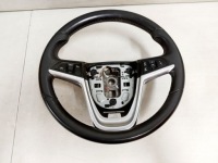 фото thumb №1, Opel ampera повітропровід шкіра мультифункція