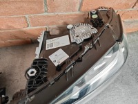 Фонари led ahl адаптивный фара левая правый  bmw x3 g01 x4 g02 x3m x4m lci рестайлинг Доставка, фото thumb