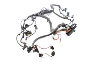 фото thumb №12, Bmw f20 114d 116d n47n джгут трубопровід двигуна