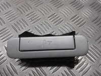 фото thumb №1, Ручка правая задняя наружная audi 80 b4 2.0