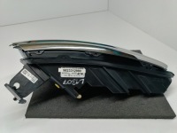 Citroen c3 3 16- фара правый  фонарь  drl правое перед led oem 9823312980 Оригинал, фото thumb