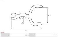 фото thumb №11, Вилка стартер