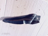 фото thumb №1, Renault оригінальний номер 668622369r кутик жабо