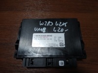 фото thumb №1, Модуль приводу mercedes w213 w205 w118 w222 w253 1