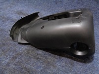 фото thumb №6, Пластик защита корпус колонки alfa romeo 159