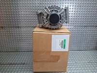 Генератор bosch 0125711059 fiat ducato boxer jumper 2.2 hdi mjjet 2011- с Разборки, фото thumb