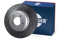 Купити Диск rotinger rt 71004hp-gl t3, фото thumb