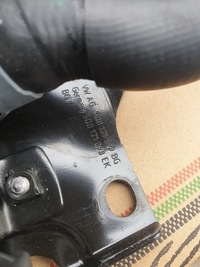 фото thumb №7, Насос води 06h121601p 5q0965567