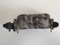 фото thumb №9, Subaru forester 2.0 t дроссельная заслонка