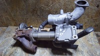 фото thumb №8, Renault радіатор вихлопних газів egr 8200836385