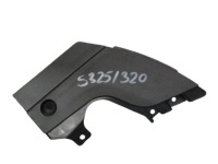 фото thumb №1, Vw passat b8 14- бризковик задній лівий 3g0854857