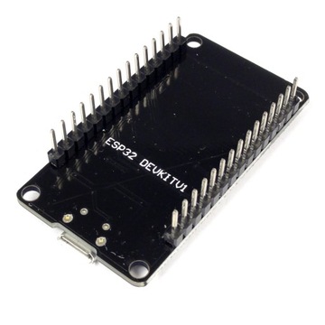 ESP-32S ESP-WROOM-32 Wi-Fi+Bluetooth ESP32 NodeMCU