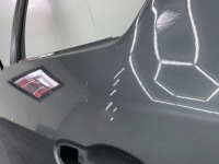 фото thumb №14, Toyota hilux viii 2015r-- двері зад ліві задні