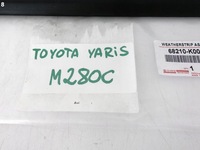 фото thumb №9, Toyota yaris iv 4 19- планка накладка стёкла дверь левая перед 68210-k0011