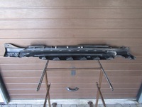 фото thumb №8, Молдинг порог левая mini countryman s all4 r60 13