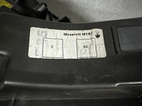 фото thumb №16, Лампа maserati levante ксенон led usa права 670034639 оригінал