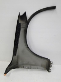 фото thumb №12, Mercedes glc 253 x253 c253 крыло передний перед левый + молдинг