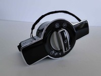 фото thumb №2, Mercedes cl 216 перемикач світла ang