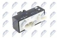 Блок управления модуль вентиляторов csw-vw-006 Доставка, фото thumb