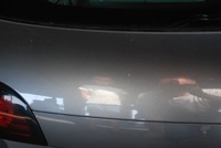 фото thumb №6, Citroen ds4 крышка багажника багажника цвет kth