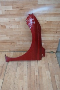 фото thumb №1, Крила лівий перед передній hyundai i20 iii оригінальний