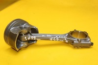 фото thumb №10, Поршень поршни шатун шатун vw golf vi audi seat skoda 1.6 mpi 081178 050k