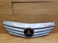 фото thumb №1, Решётка радиатора решётка радиатора радиатора перед mercedes w245