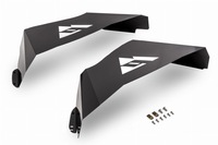 фото thumb №11, Jeep wrangler jk jku 2007-2018 задние внутреннее подкрылок aluminiowe