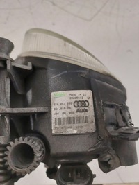 фото thumb №6, Галоген лівий перед audi a5