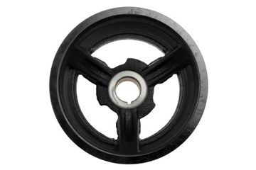 фото thumb №12, Колесо ременное вала jeep cherokee kj 3.7 99-