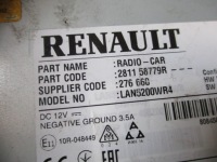 фото thumb №4, Радио навигация opel vivaro b renault trafic 281158779r