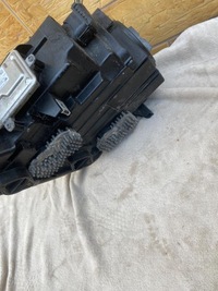 фото thumb №6, Bmw f06 f12 f13 лампа ксенон поворотна ліва europa комплектна