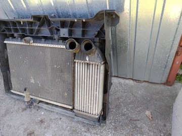 фото thumb №11, Pas переднє радіатор citroen jumpy scudo expert ii 1.6 hdi 9hm 2007-2014