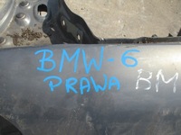 фото thumb №5, Чверть задня bmw 6 e63 cabrio права