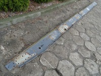 фото thumb №5, Daf xf 105 e5 рама правая bok рамы 6x2 623x26 #126