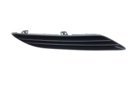 Lexus rx 15-19 решётка заглушка решётка радиатора бампер задняя Оригинал, фото thumb