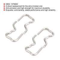 фото thumb №7, 4 szt. супорти трубний wycieku пального сумісний do ford focus galaxy fe