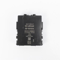 фото thumb №14, Комплект стартовий блок керування двигуном (ecu) 89661k0082 toyota yaris iv p21 1.5h