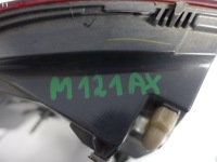 Mercedes gle w166 15-19 лампа led права задній європа Оригінал, фото thumb