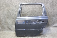 фото thumb №1, Volvo v70 iii 07-16 дверь левая зад задние