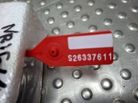 фото thumb №6, Стекло правая задняя кузовная 51840828 fiat 500 nowa оригинальная fiat 07-