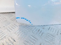 фото thumb №2, Дверь перед передние правое opel meriva b