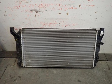 фото thumb №5, Радіаторів води bmw f45 f46 f48 f39 8645783