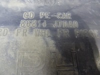 фото thumb №8, Підкрилок передні kia ceed iii lift 21- 86814-j7da0